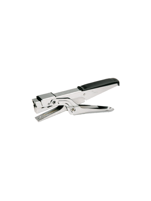 Kangaro HP-10 Staple Gun - All Metal Construction For Paper & Light Materials