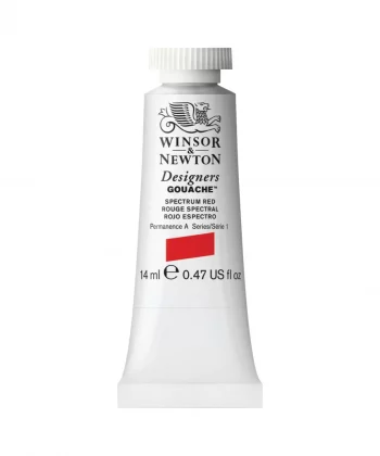 Winsor & Newton Designers Gouache