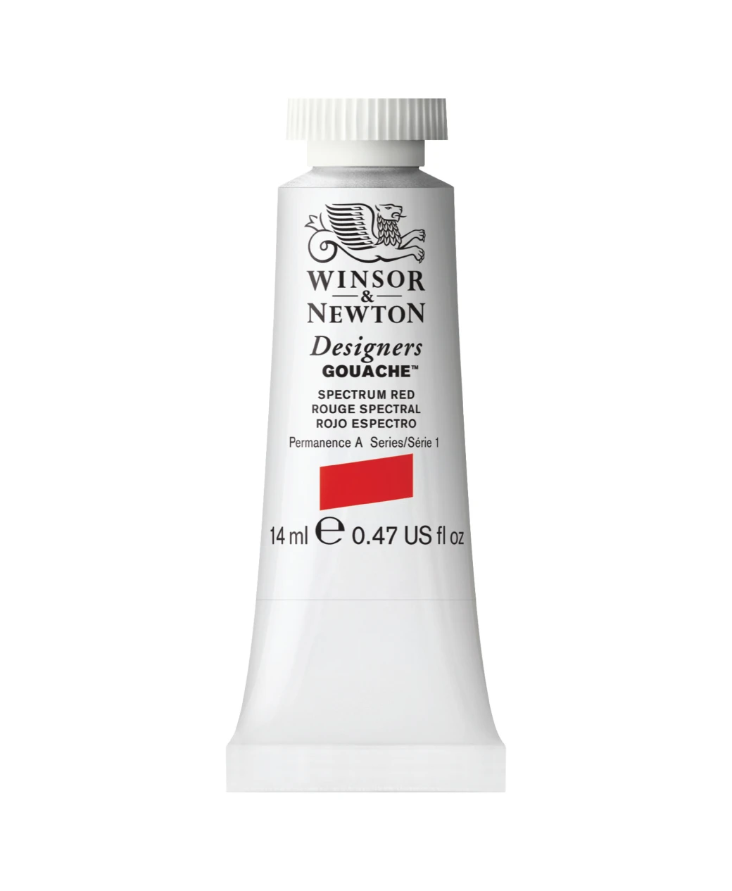 Winsor & Newton Designers Gouache