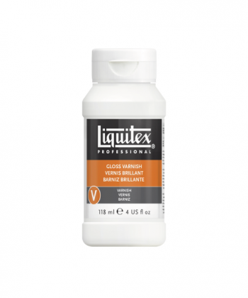 Liquitex Acrylic Matte Gel Medium Key Features 