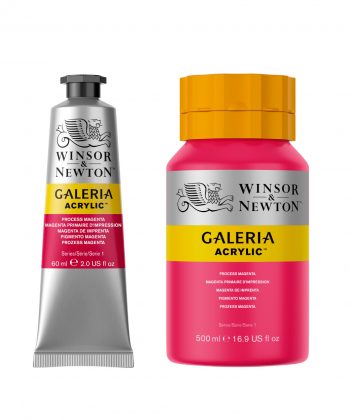 Winsor & Newton Galeria Acrylic Colour