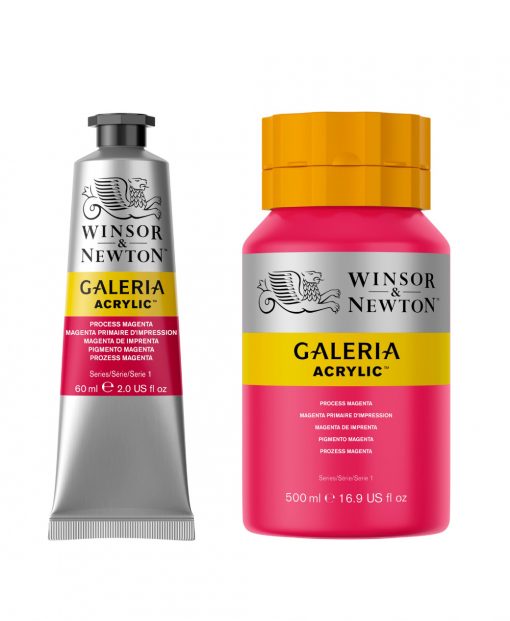 Winsor & Newton Galeria Acrylic Colour