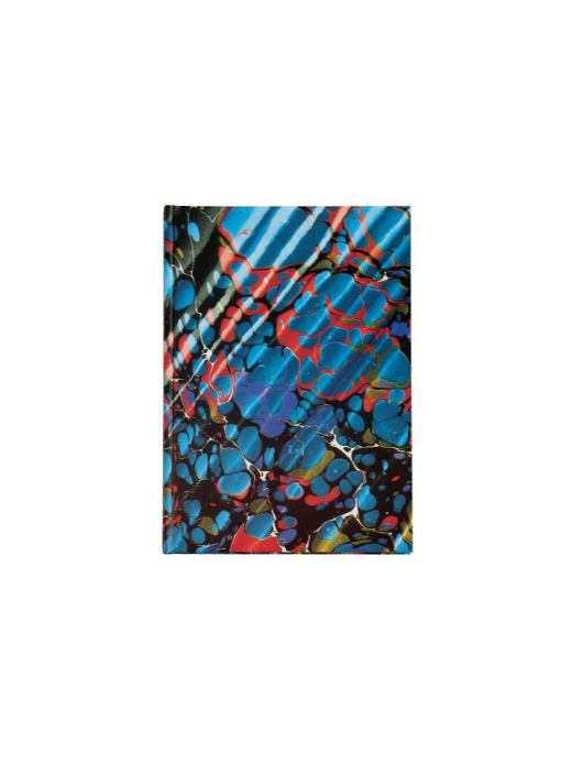 Daler Rowney Gewoon Pocket Sketchbook Zachte Cover in CDU 24SH