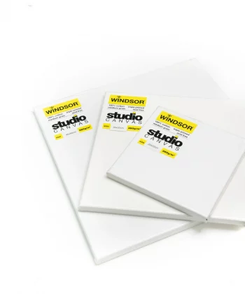 Alternative view of Windsor Studio Canvas