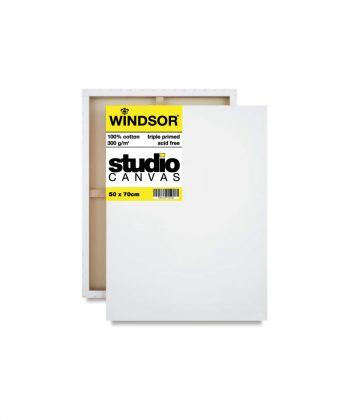 Windsor PRIME Canvas 300gsm