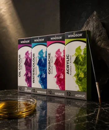 Windsor Paint Sets - Image 8