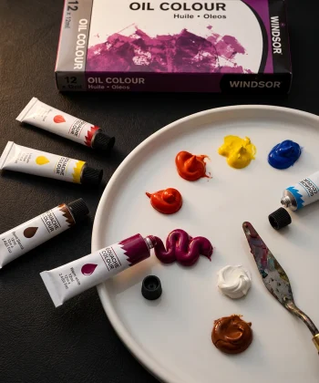 Windsor Paint Sets - Image 9