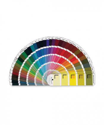 The Color Wheel Company Magic Palette Color Matching Guide