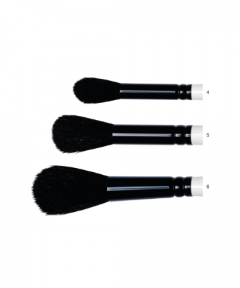 Winsor & Newton Mop and Wash Brushes - Pony Hair