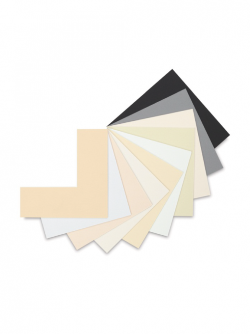 Daler-Rowney Jumbo Cream Core Moundboard