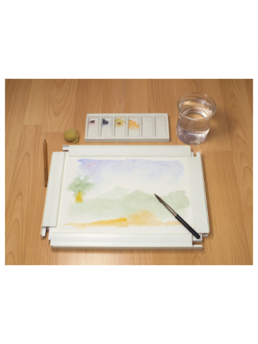 Educational Art & Craft Watercolour Paper Stretcher