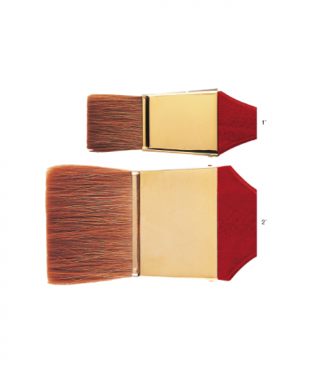 Winsor & Newton Sceptre Gold II Brushes - Wash Brush