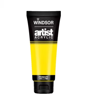 Windsor Artist Acrylics