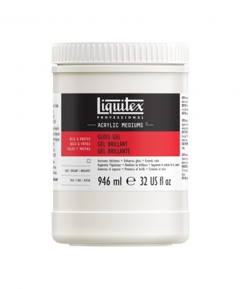 Liquitex Acrylic Gel Medium