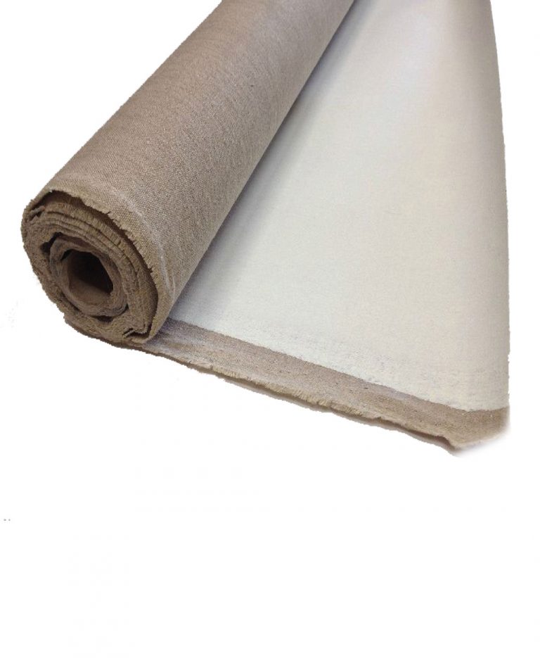 Windsor Linen Canvas Roll • CITY STATIONERY GROUP SAL