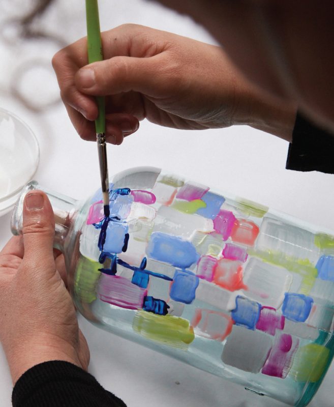 Liquitex Glass Acrylic Medium • CITY STATIONERY GROUP SAL