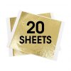 20 Sheets