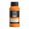 Cadmium Orange Hue