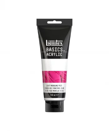 Liquitex Basics Light Modeling Paste 250ml