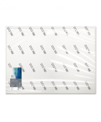 Alternative view of Winsor & Newton Professional Watercolor Sheet 300gsm Rough
