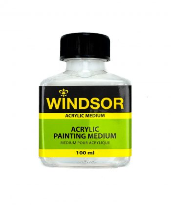 Windsor Painting Medium 100ml