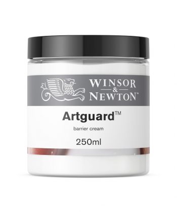 Winsor & Newton Artguard Cream 250ml