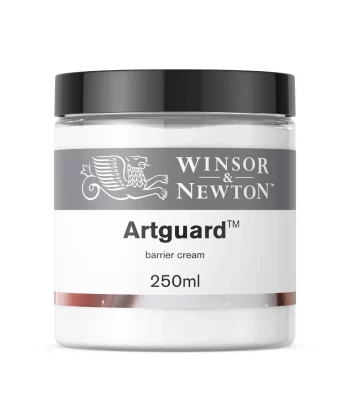 Winsor & Newton Artguard Cream 250ml